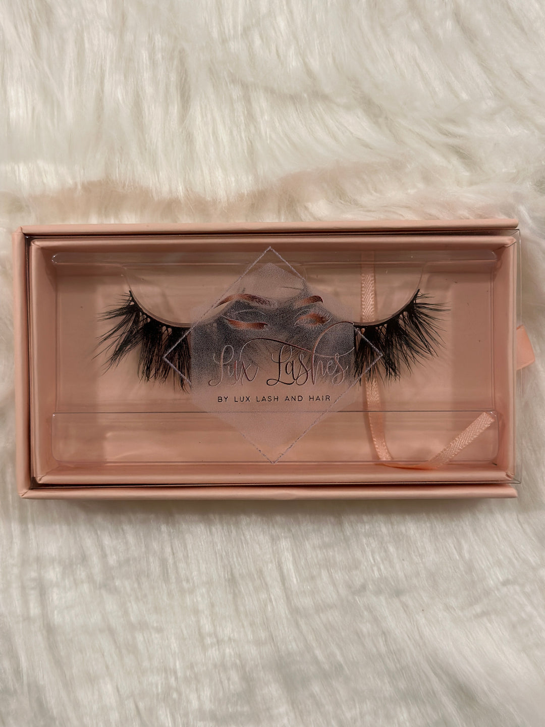 MIAMI 3D FAUX MINK - Lux Lash and Hair