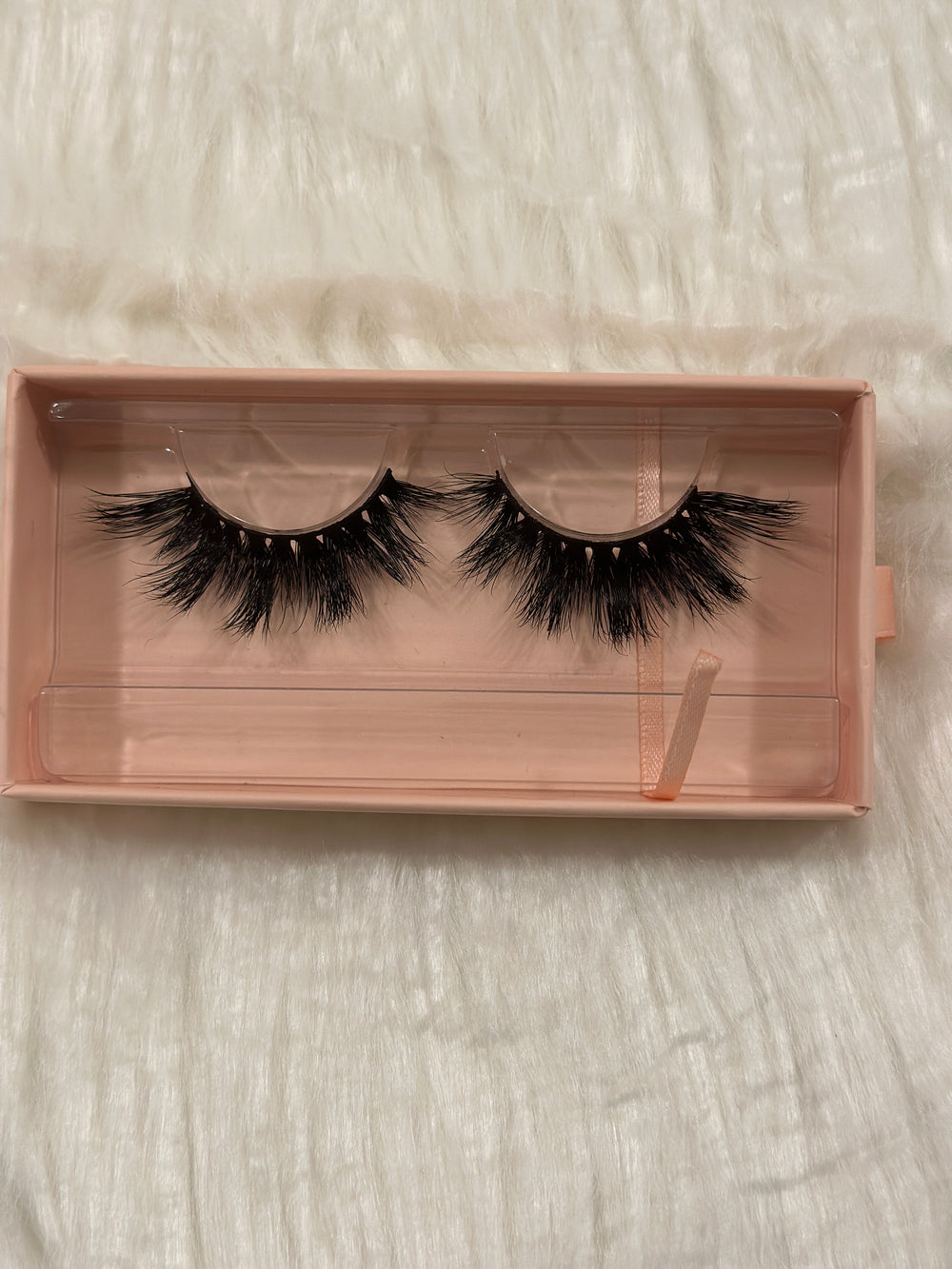 MYKONOS 3D FAUX MINK - Lux Lash and Hair