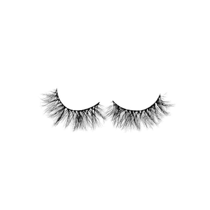 CHRISTINA 3D MINK - Lux Lash and Hair