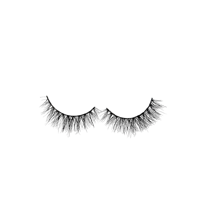 EVA 3D MINK - Lux Lash and Hair