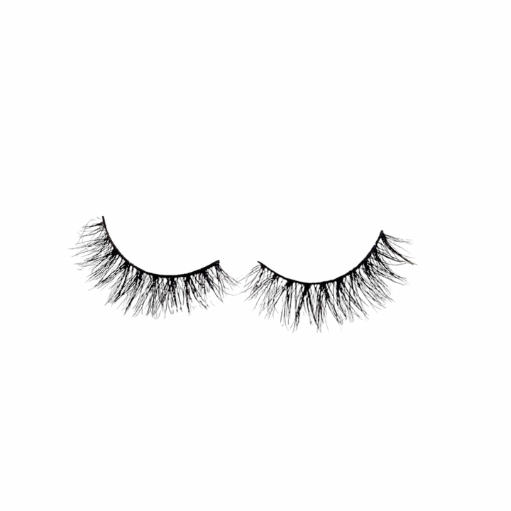 NINA 3D MINK - Lux Lash and Hair