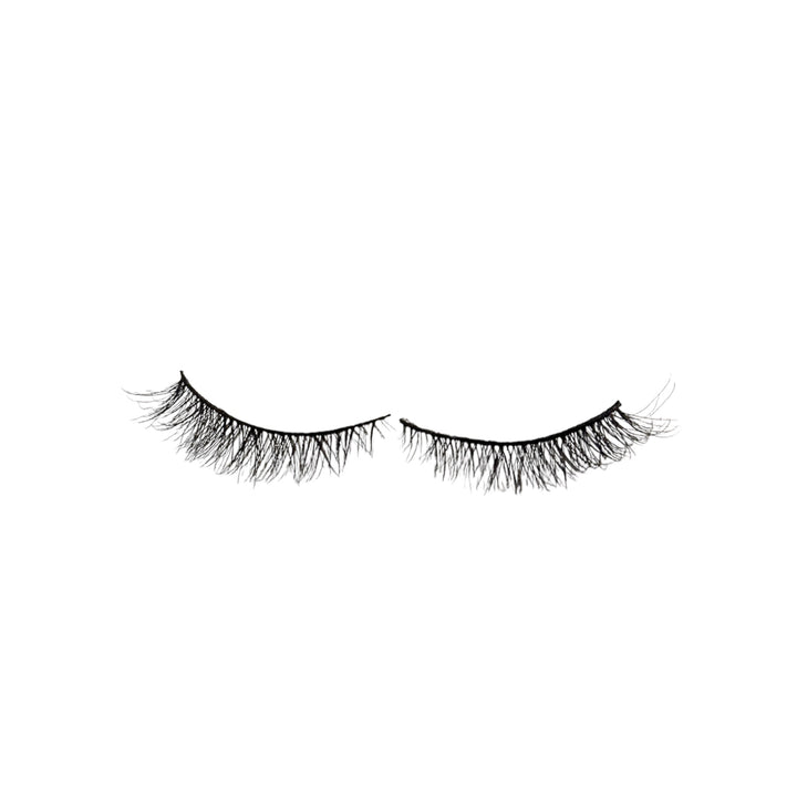 ALEXA 3D MINK - Lux Lash and Hair