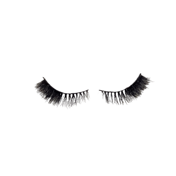 DIANA 3D  MINK - Lux Lash and Hair