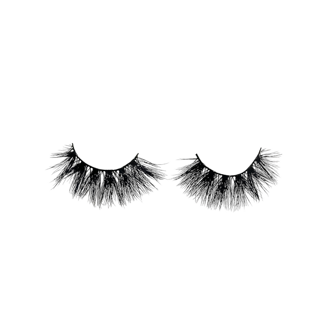 MIAMI 3D FAUX MINK - Lux Lash and Hair