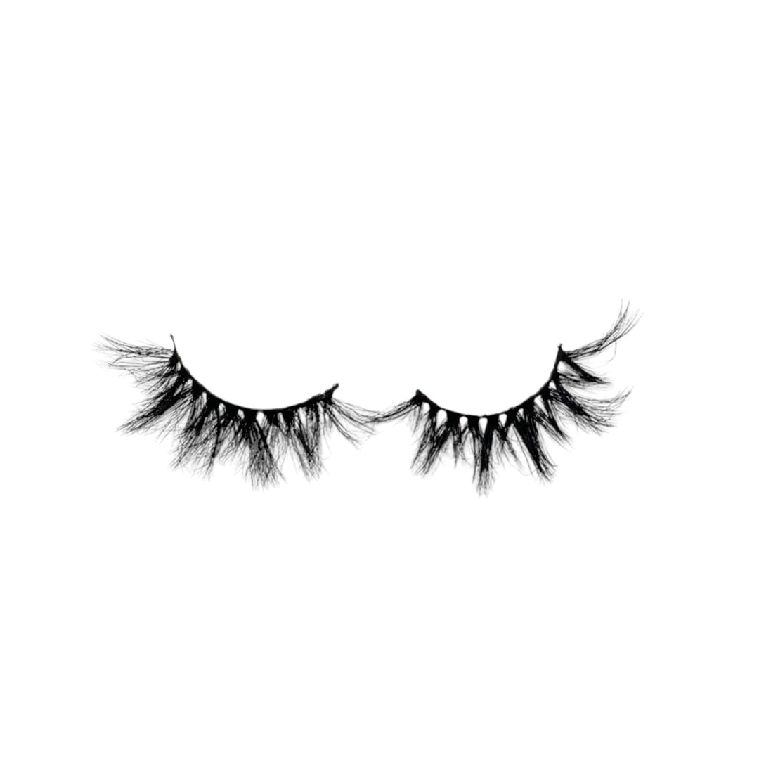 PARIS 3D FAUX MINK - Lux Lash and Hair