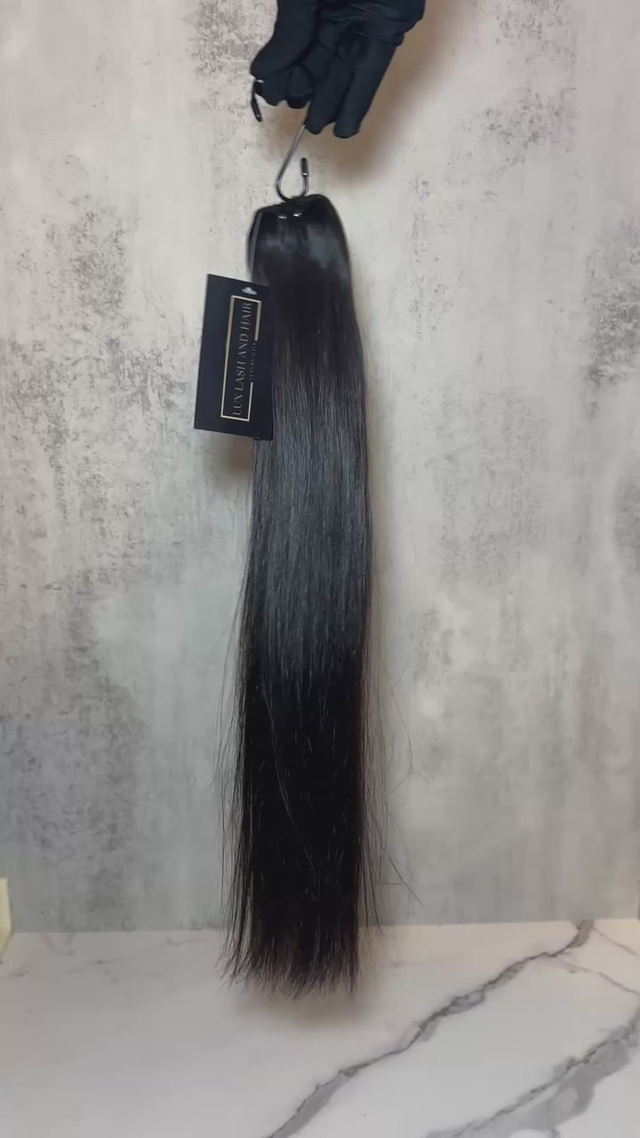 Raw Dubai Straight 3 bundles Deal (on Hand)