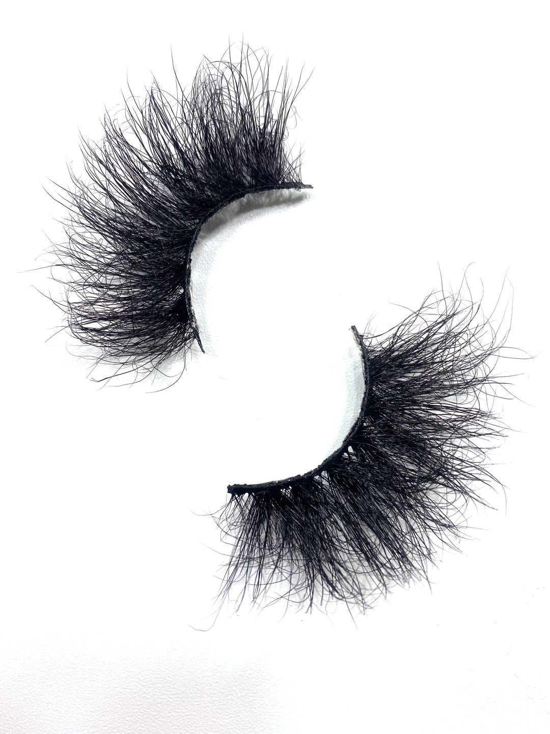 NYC 3D FAUX MINK - Lux Lash and Hair